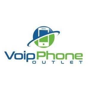 VOIP Phone Outlet Logo