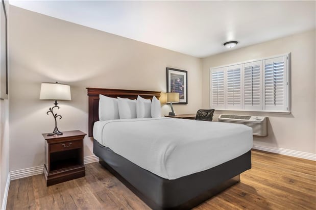 Images Best Western Rose Garden Inn