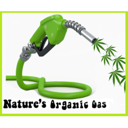 Nature's Organic Gas