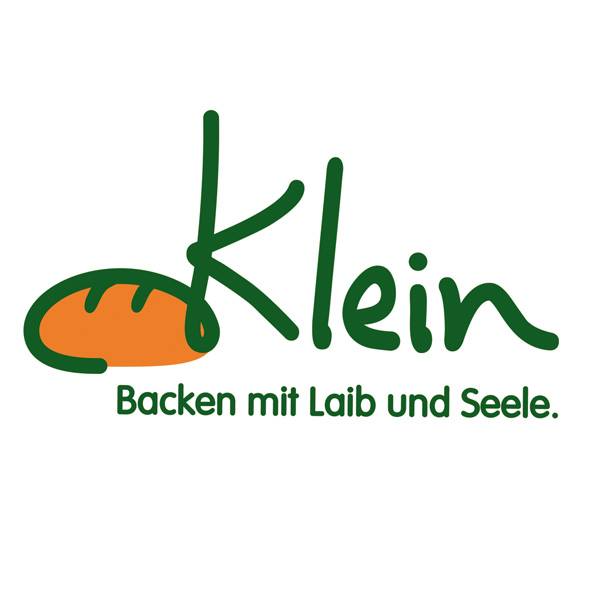 Kundenlogo Bäckerei Klein GmbH & Co. KG