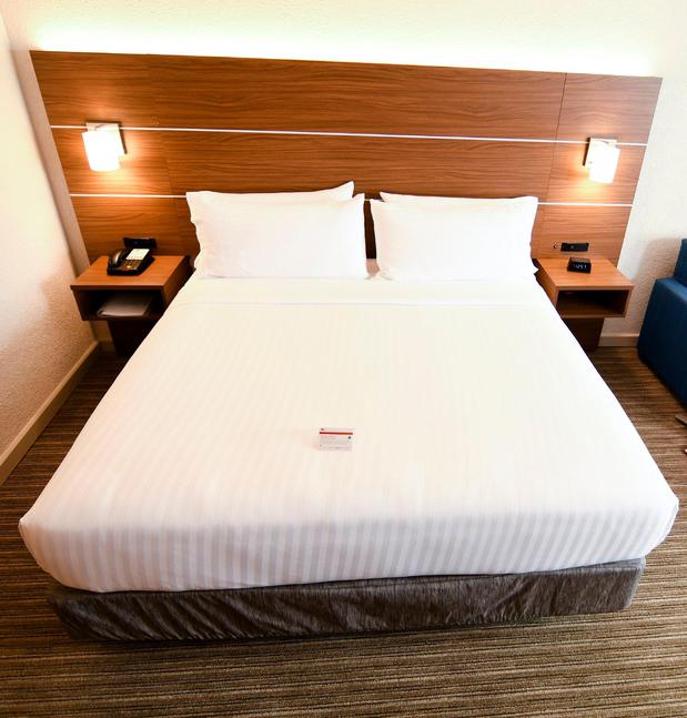 Images Holiday Inn Express & Suites Port Clinton-Catawba Island by IHG