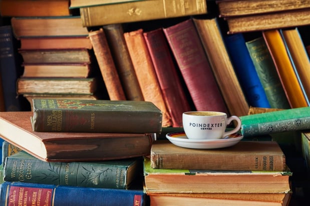 Images Poindexter Coffee