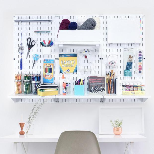 Images Wall Control