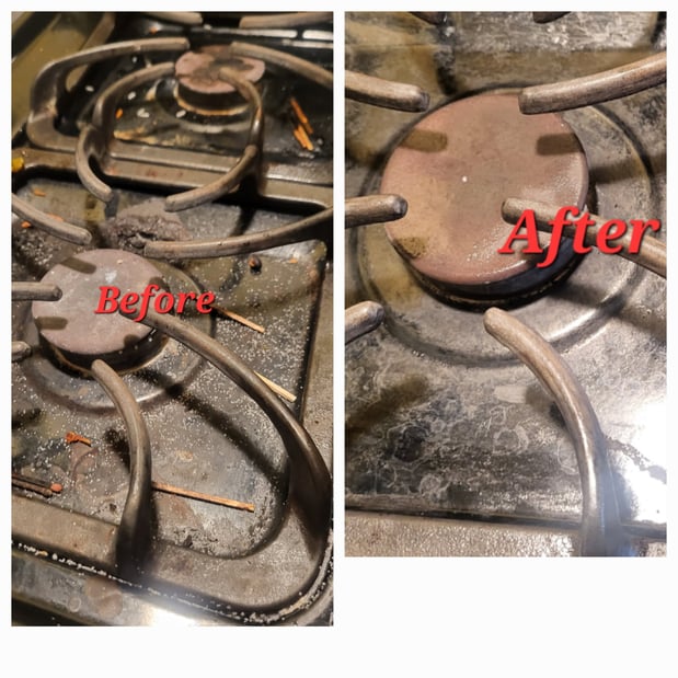 Images Sanchez Home Cleaning Services LLC