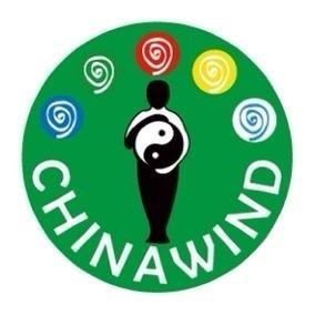 ChinaWind GmbH Logo