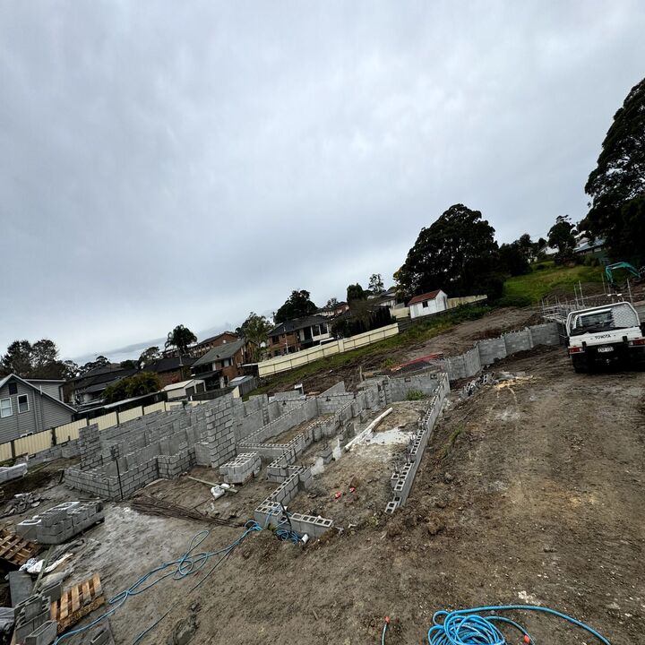 Images Newcastle Bricklaying
