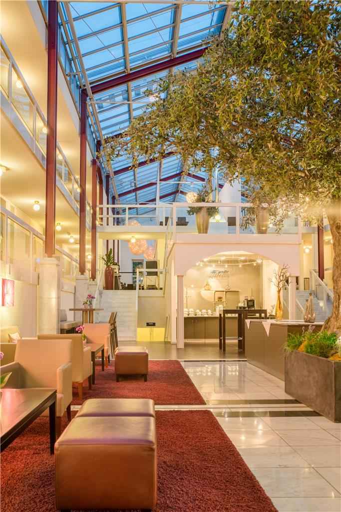 Bild 42 Best Western Plus Hotel Fellbach-Stuttgart in Fellbach