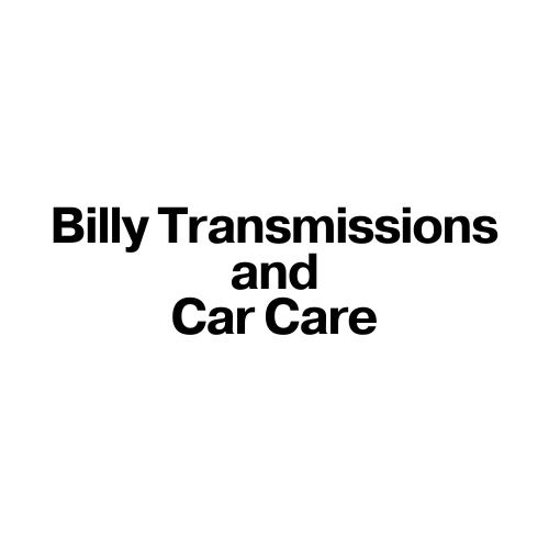 Billy Transmissions And Car Care
