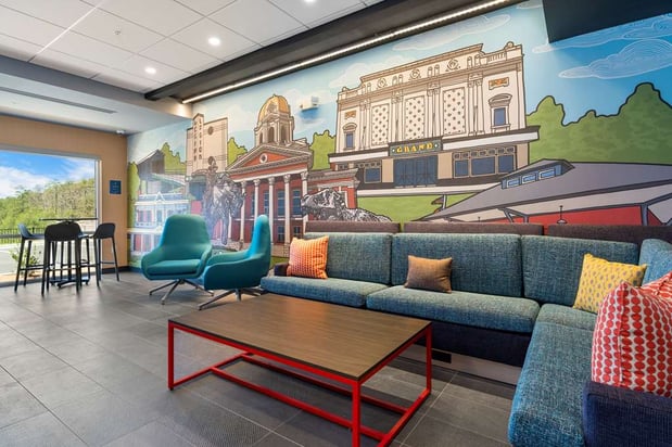 Images Tru by Hilton Cartersville