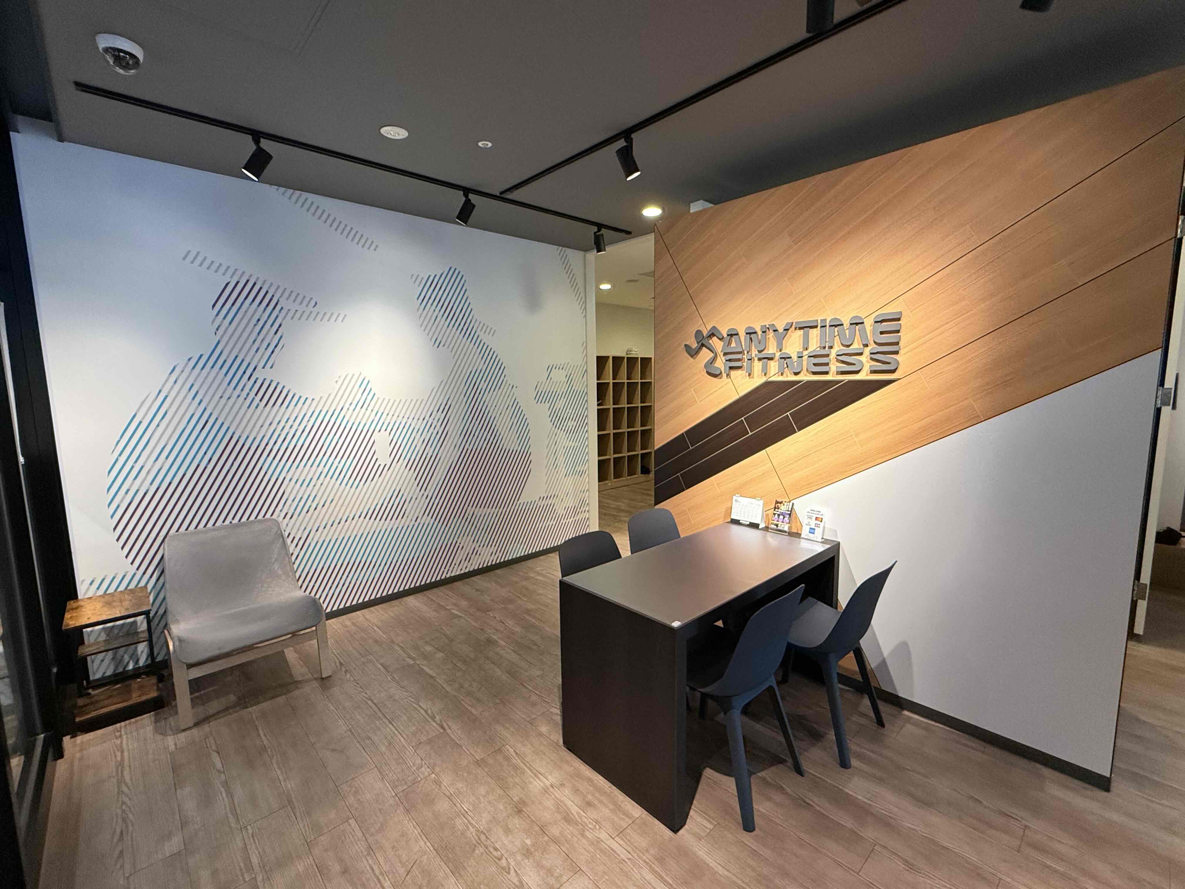 Images エニタイムフィットネス 静岡呉服町店