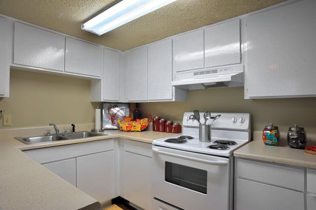 Images Fairway View Apartments