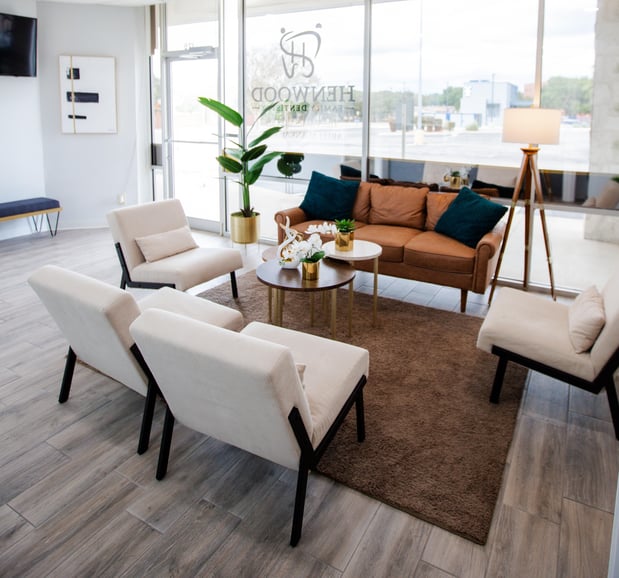 Images Pristine Family & Cosmetic Dentistry