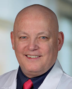 Dr. James Richardson, MD - Madison, WI - Oncologist, Radiation Oncologist