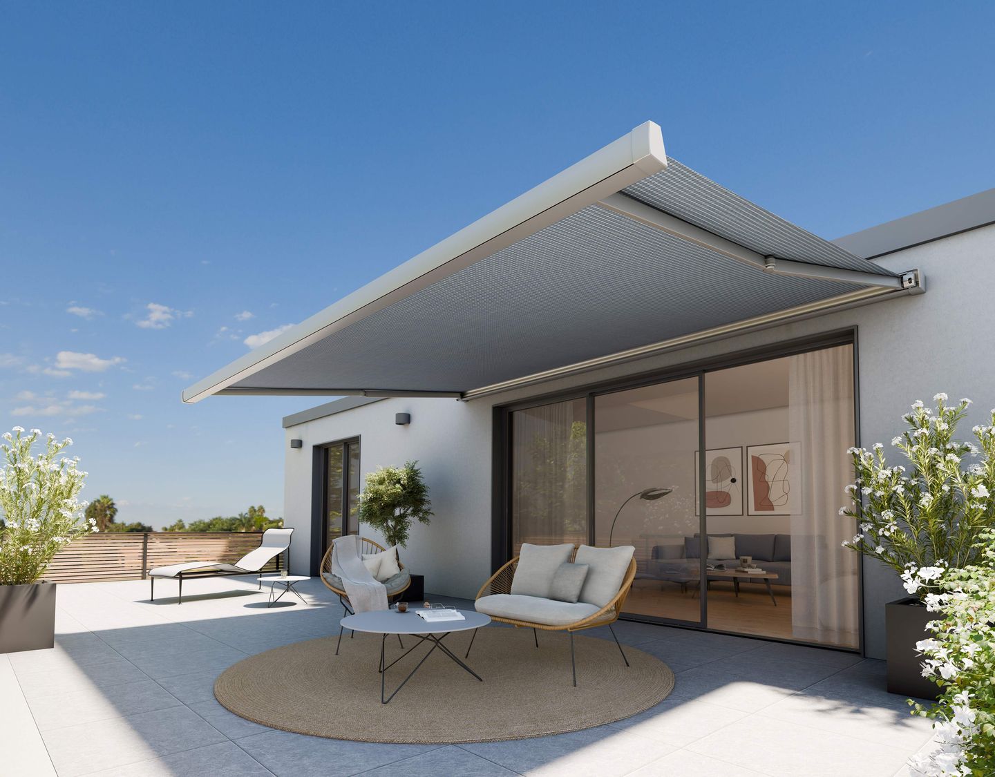 Conzelmann Raumausstattung und Parkettböden, Adlerstraße 29 in Albstadt