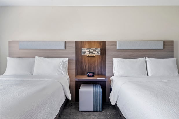 Images Holiday Inn Express & Suites Tulsa South Bixby by IHG