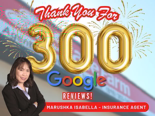 Images Marushka Isabella - State Farm Insurance Agent