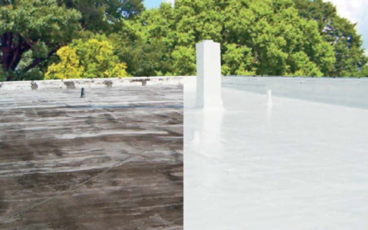 Images Red Peaks Roofing