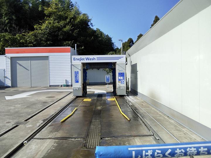 Images ENEOS セルフ東金山田SS（ENEOSモビリニア）