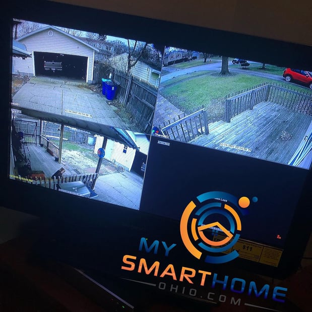 Images My Smart Home Ohio