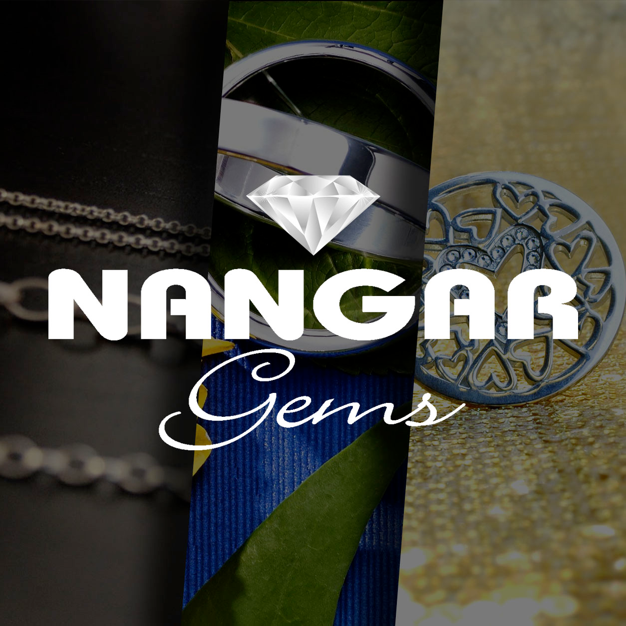 Images Nangar Gems