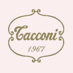 Pasticceria Tacconi dal 1967 Logo