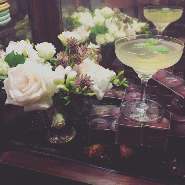 Images Barrow’s Intense NY Tasting Room