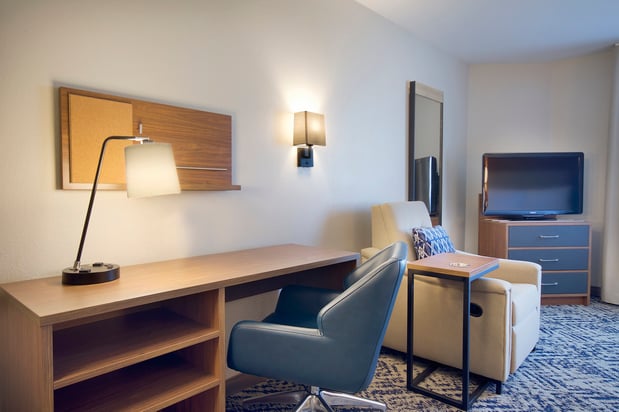 Images Candlewood Suites Buffalo Amherst by IHG