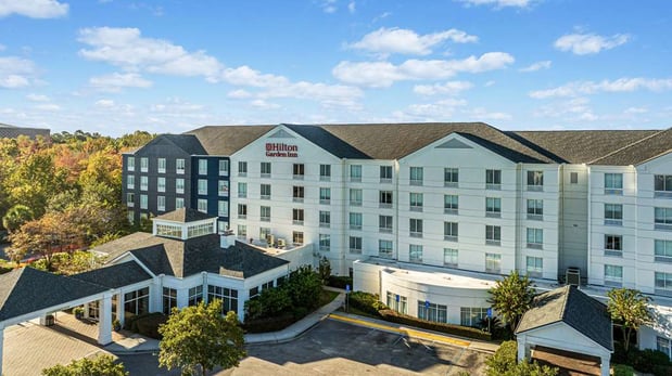 Images Hilton Garden Inn Charleston Airport