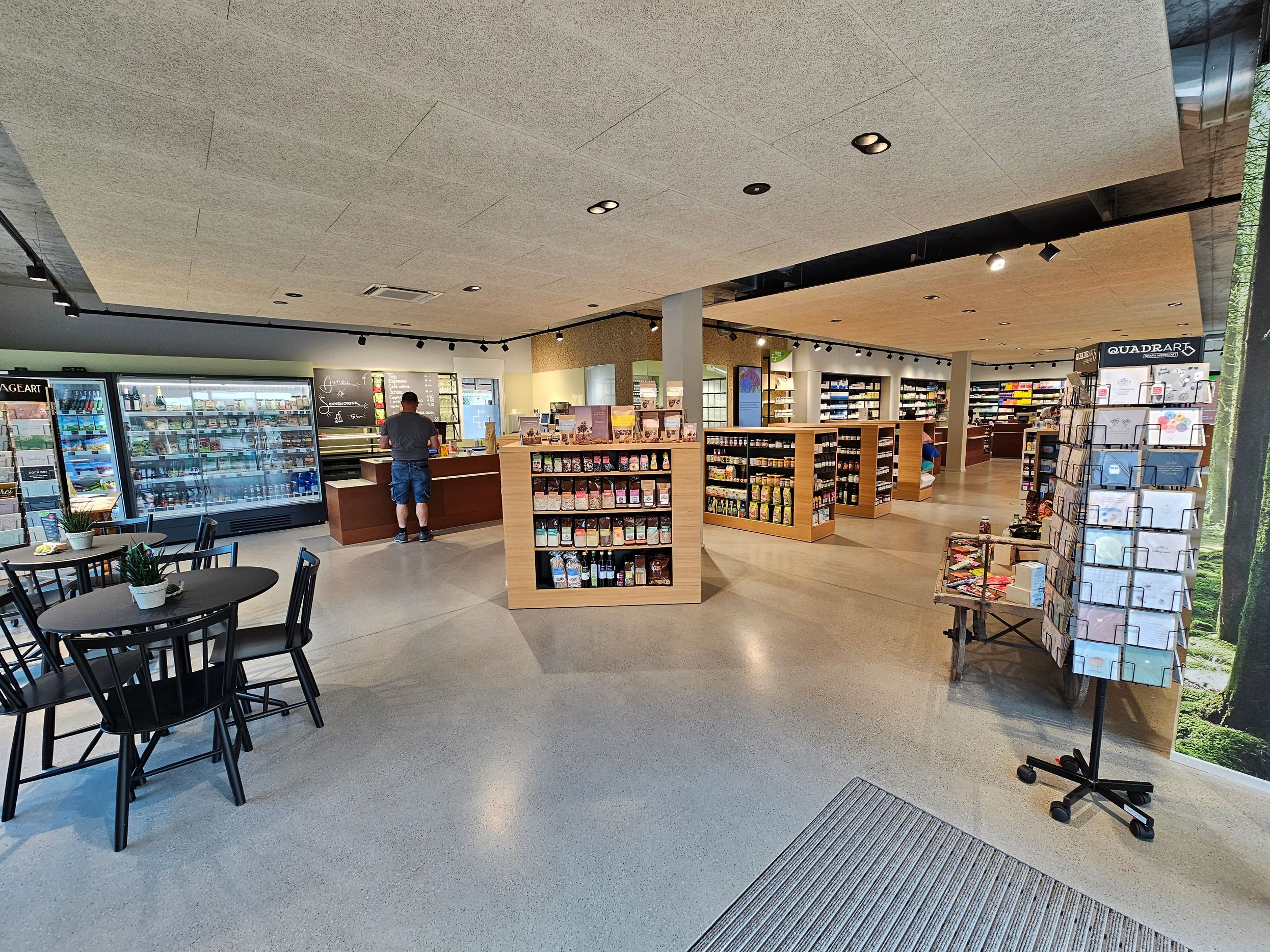 Bilder Apotheke Meyer Roggwil AG