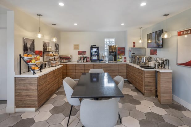 Images Best Western Plus Executive Suites