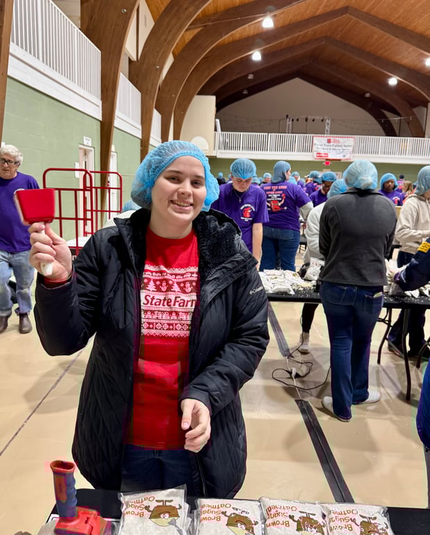 Images Edith Aldrich - State Farm Insurance Agent