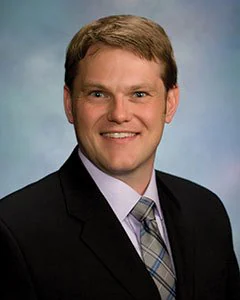 Christopher Nelson, ACNP