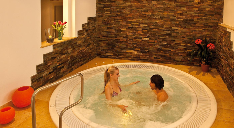 Images Hotel Markushof - Residence Sonnwies