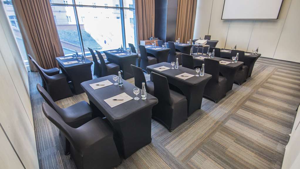 Images Andersia Hotel & Spa Poznań, a member of Radisson Individuals