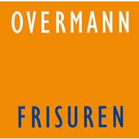 Kundenlogo Overmann Frisuren - Friseur mit Zweithaarstudio