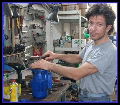 Images Pompe Sartini Moreno