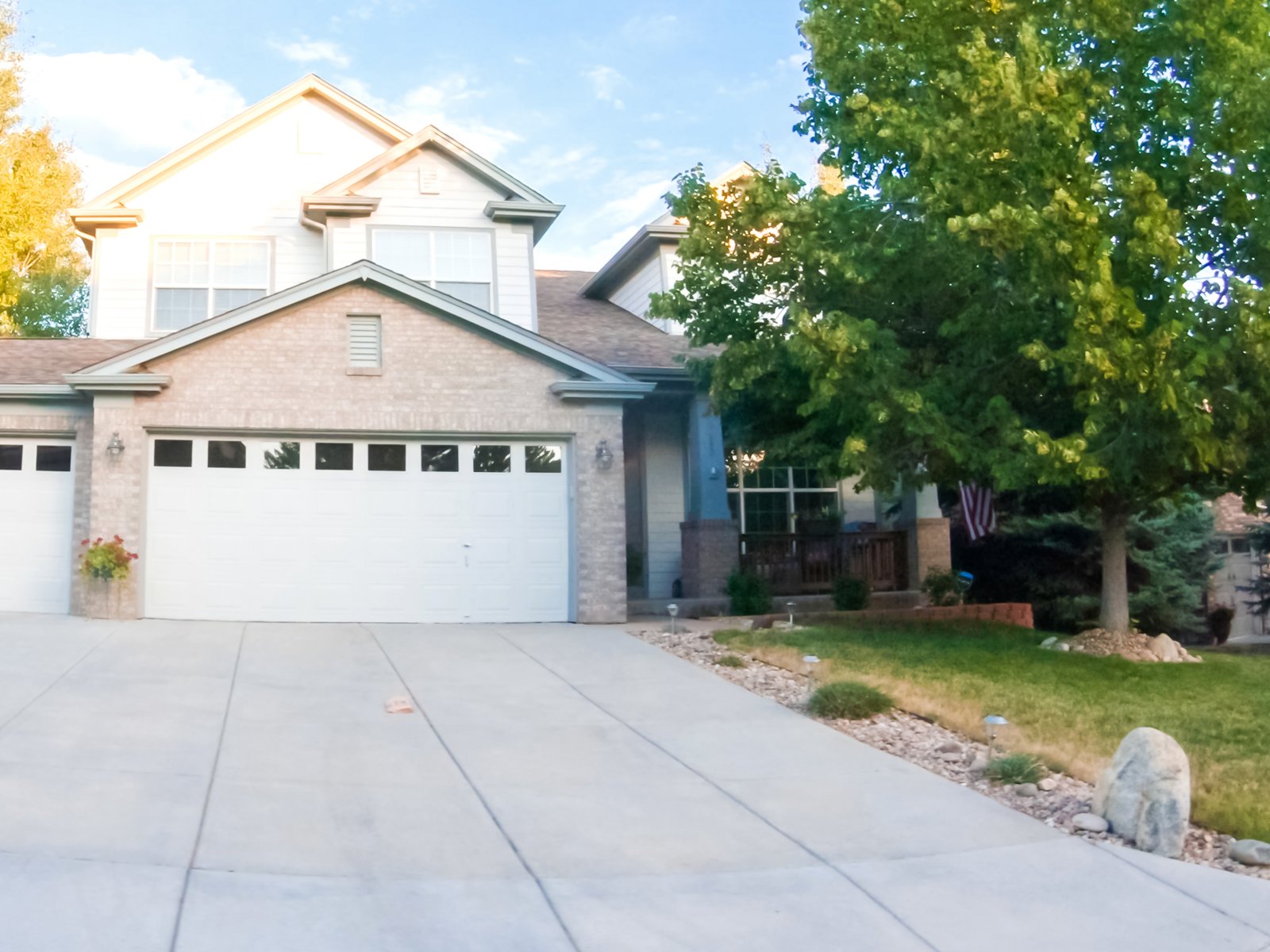 Automatic Garage Door Repair Los