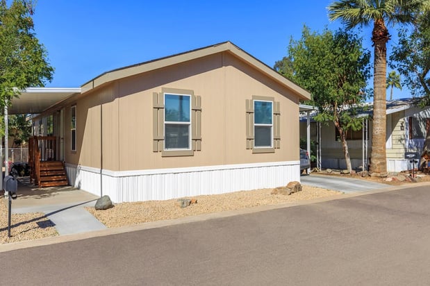 Images Royal Glen Manufactured Housing Community