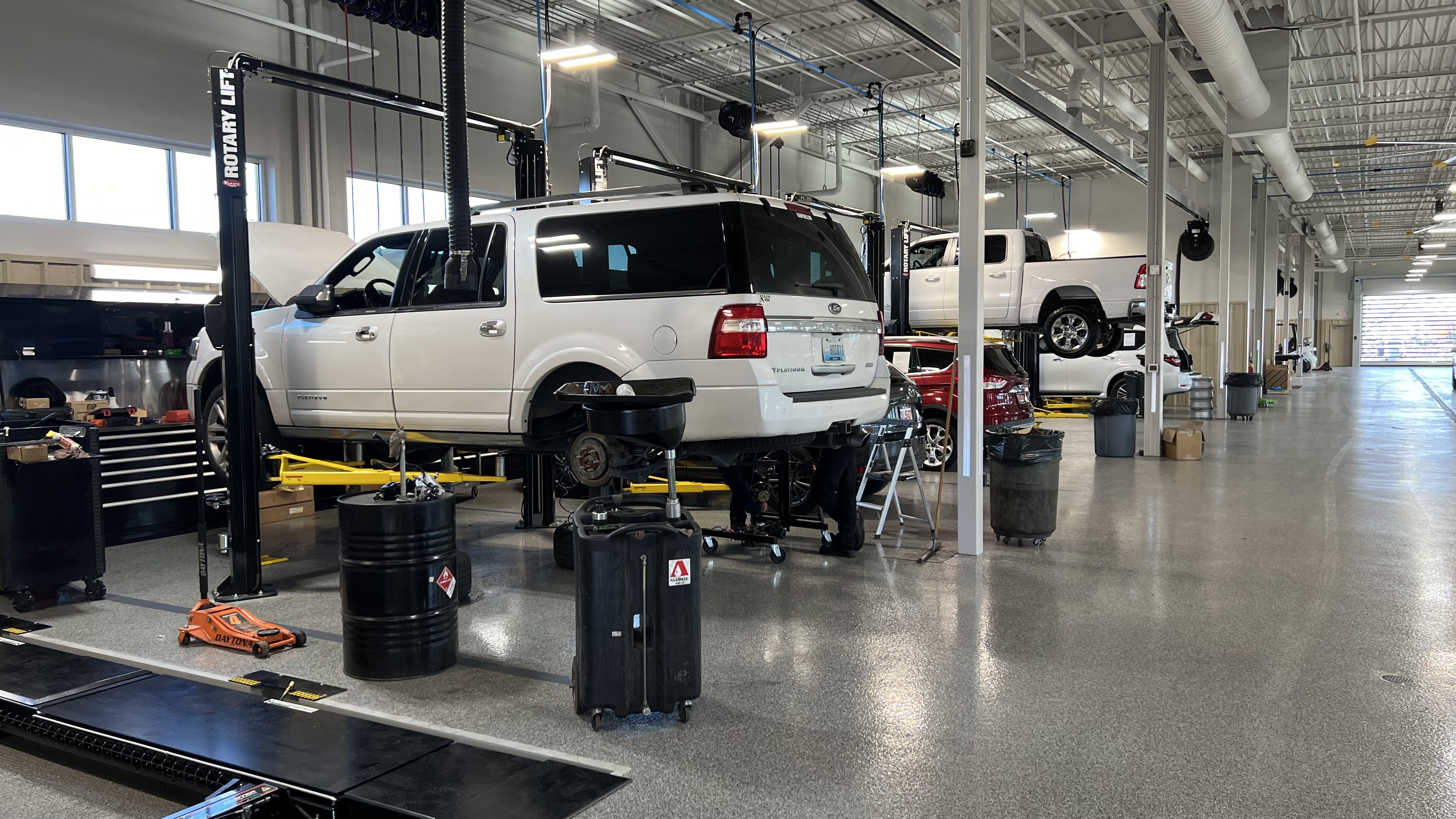 Hyundai Service – Jeff Wyler Hyundai of Eastgate