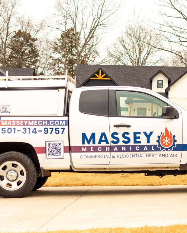 Images Massey Mechanical - Heat and Air