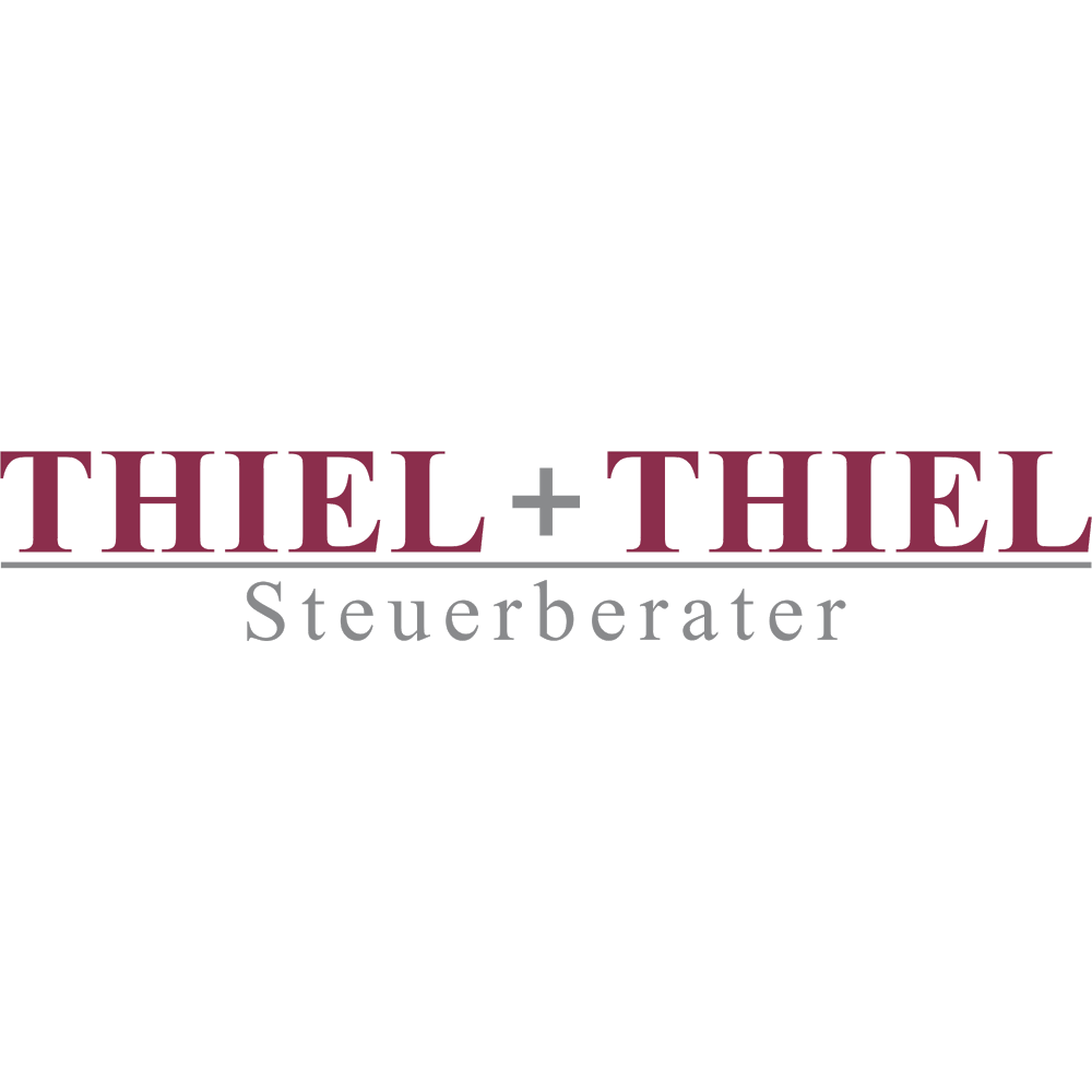 Logo THIEL + THIEL Steuerberater