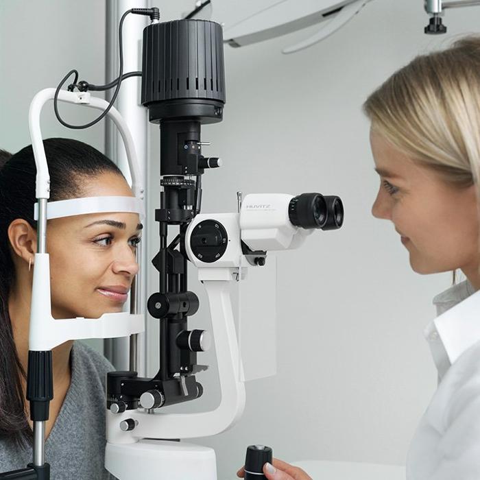 Foto de Specsavers Västervik Foto de Specsavers Västervik