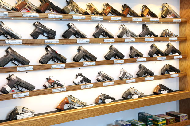 Images Hickory Pawn & Gun