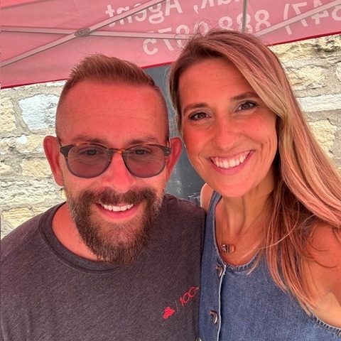 We enjoyed being part of a unique car show at a historic prison dating back to the 1850s. It was a g 