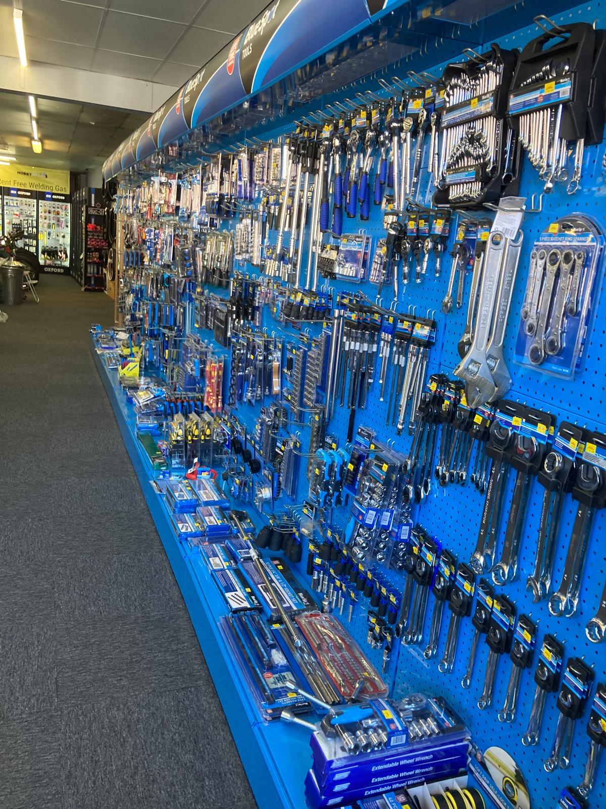 Wilco Motor Spares in King's Lynn