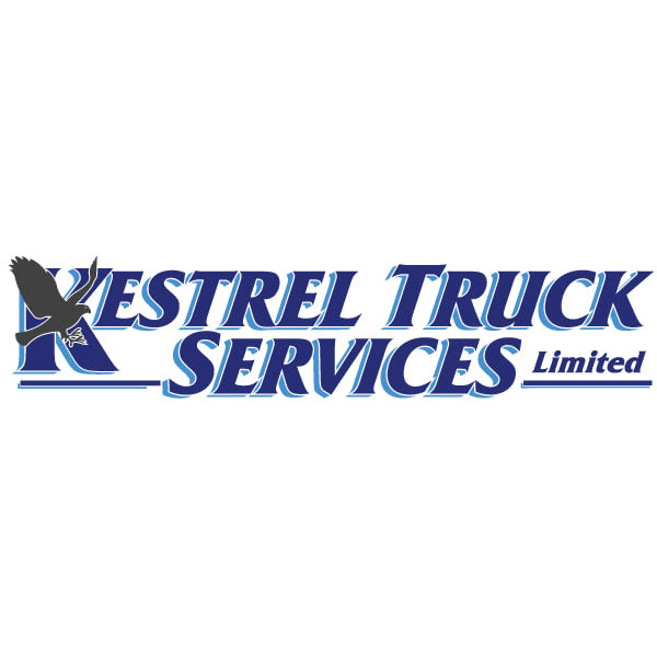 Kestrel Truck Services Ltd Logo