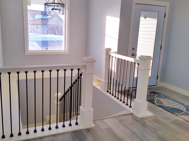 Images Quality Counts Construction LLC