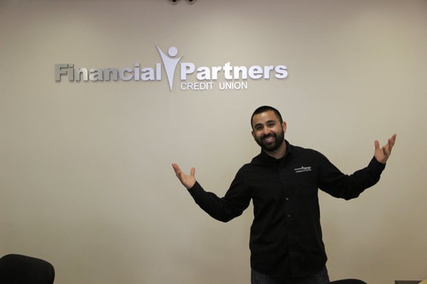 Images Financial Partners Credit Union