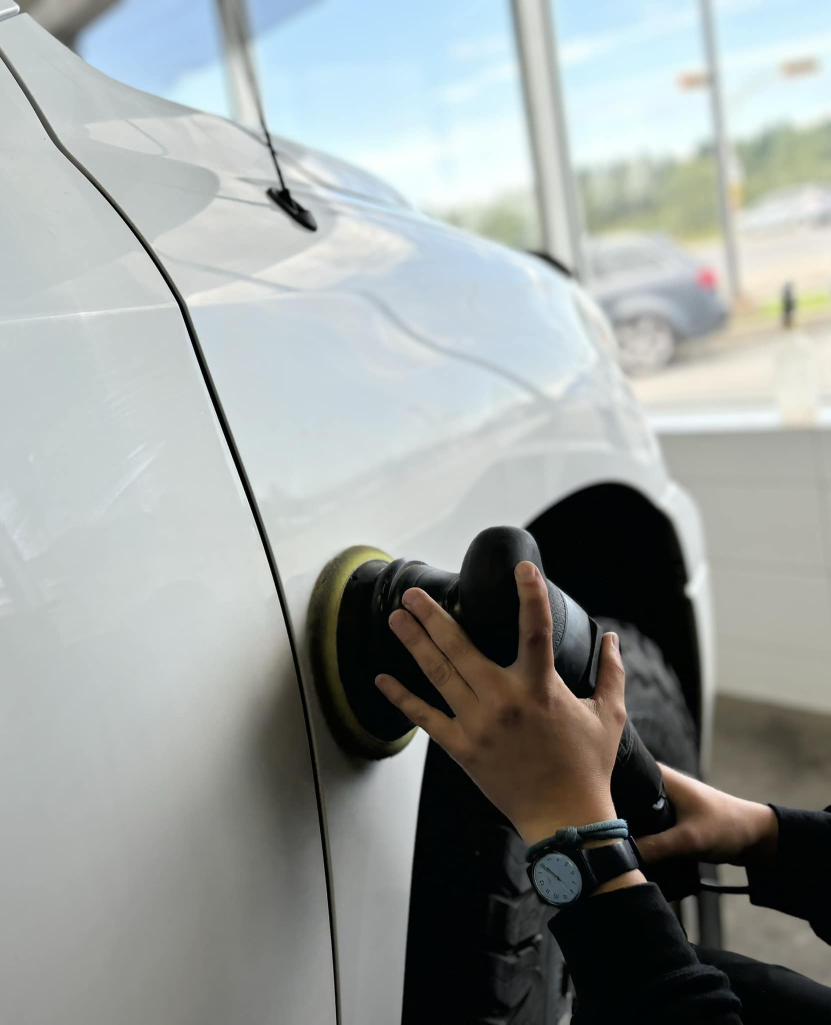 Images Élégance AutoSpa Inc