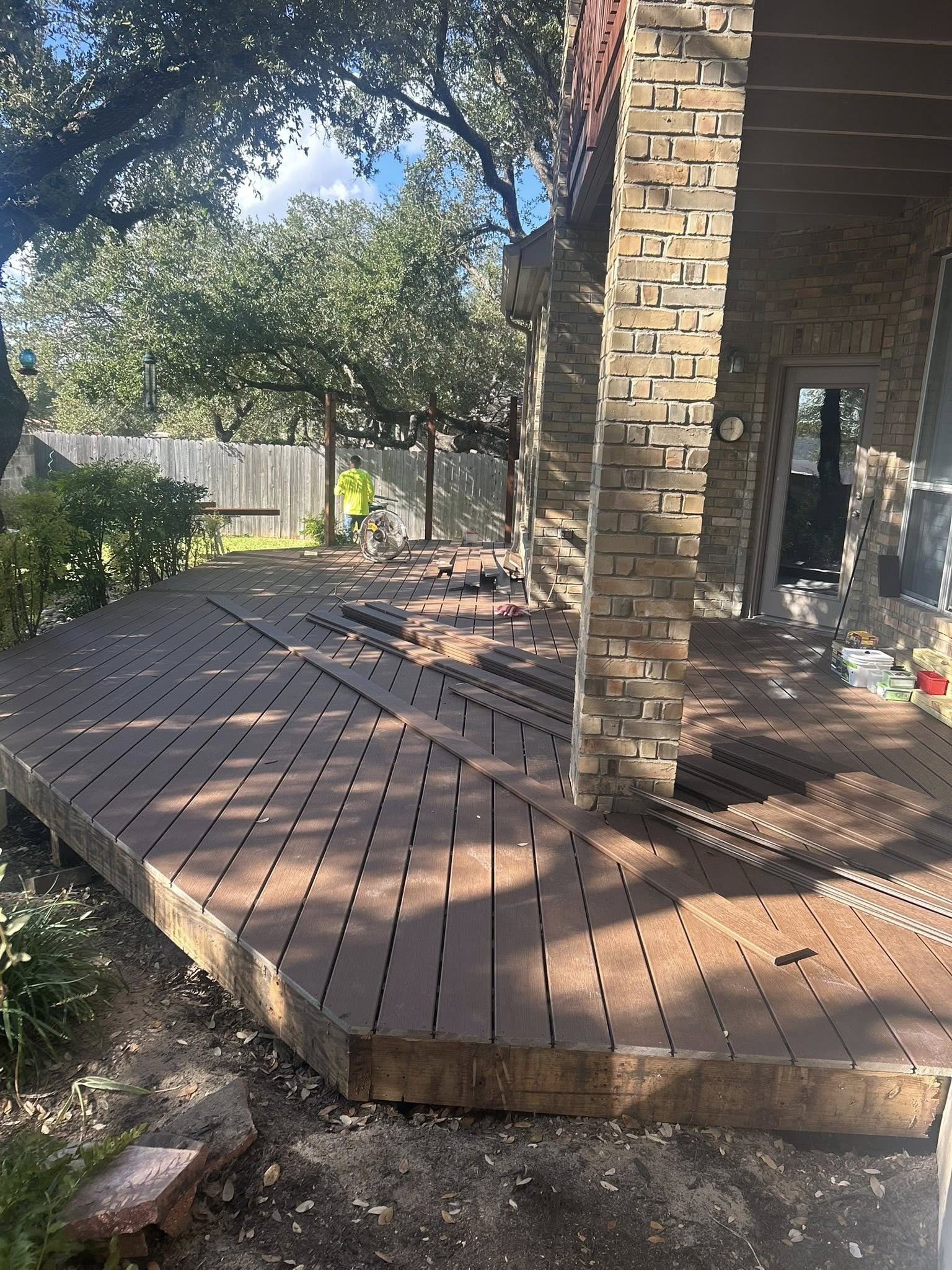 Diverse Trades CCR Image